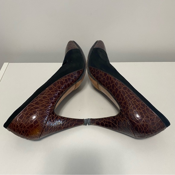 BALLY vintage heels - Picture 7 of 13